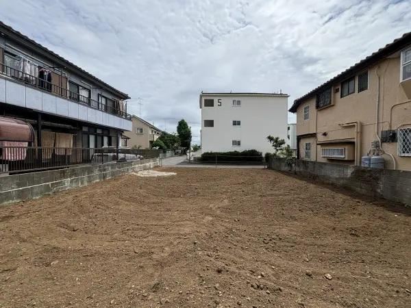 167 m² land in Tachikawa, Tokyo - Photo 1