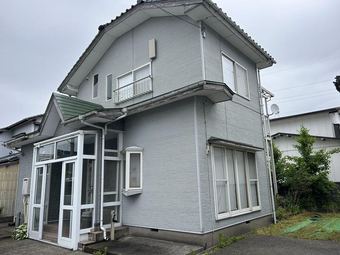 4LDK house in Gosen