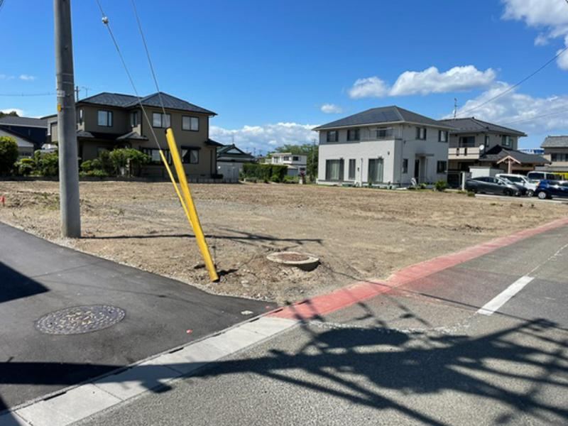 140 m² land in Natori, Miyagi - Photo 1