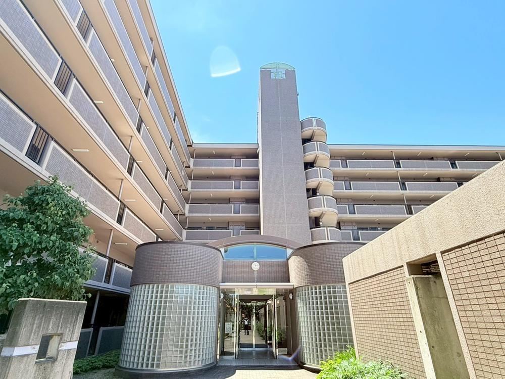 3LDK apartment in Uji, Kyoto - Photo 1