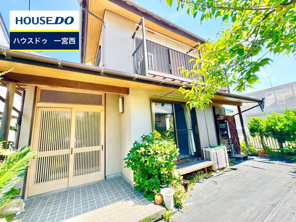4LDK house in Ichinomiya, Aichi - Photo 1
