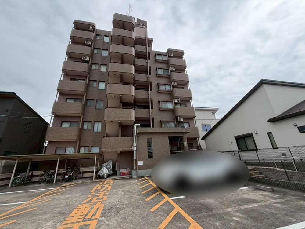 3LDK apartment in Higashiura, Chita District, Aichi - Photo 1