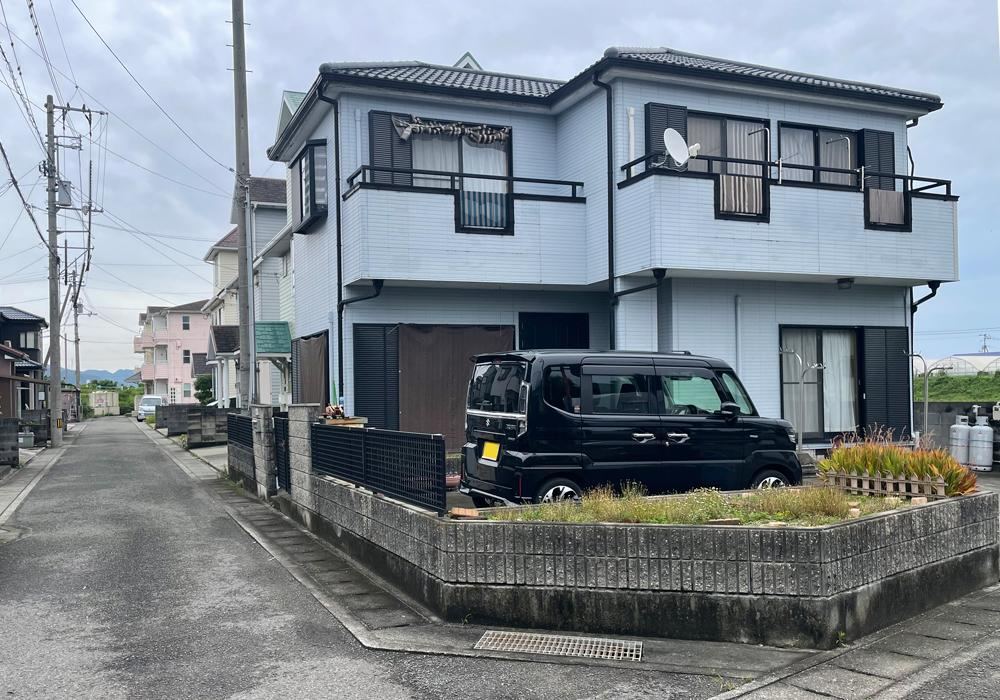 4DK house in Naruto, Tokushima - Photo 1