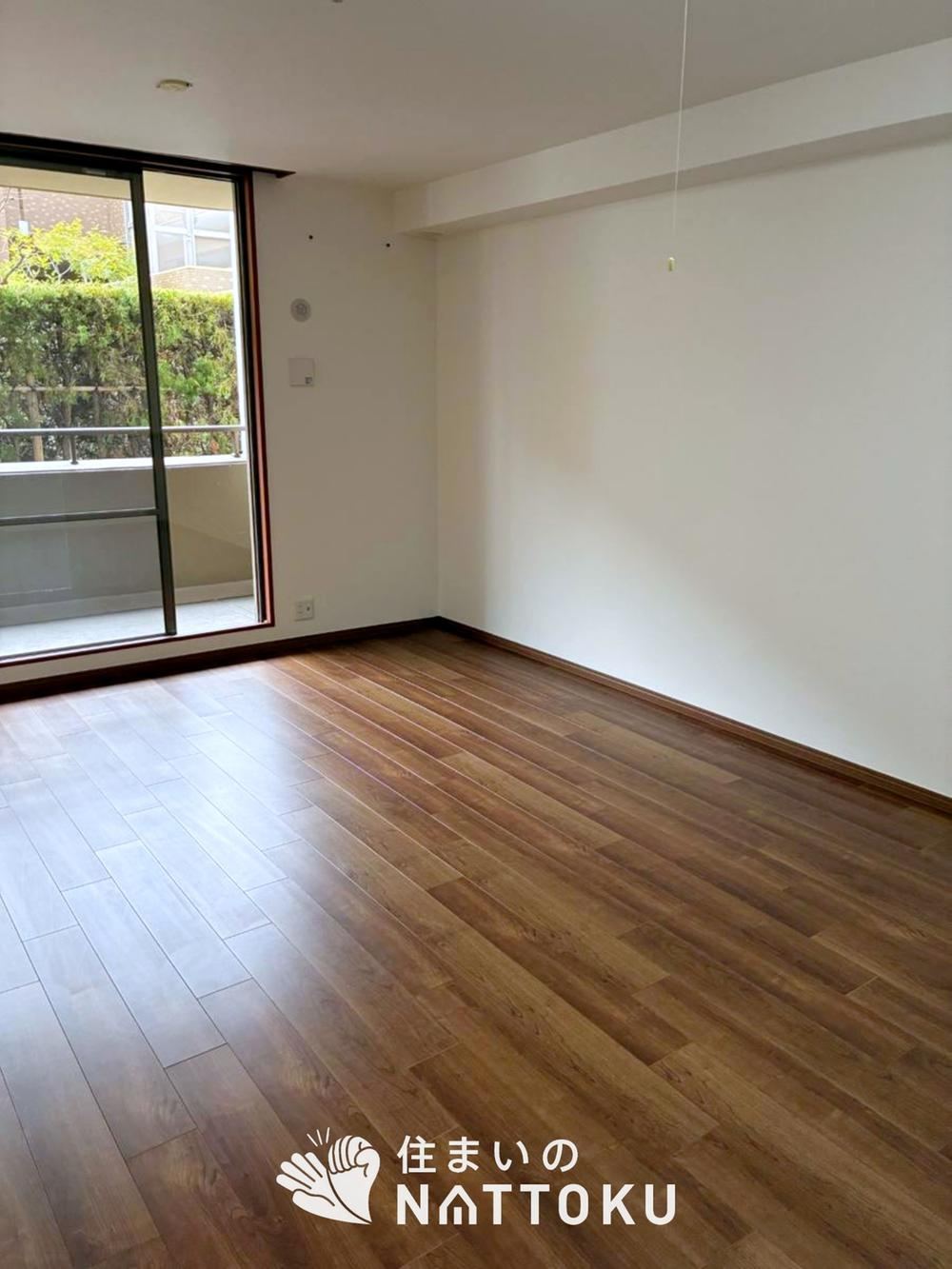 3LDK apartment in Hirakata, Osaka - Photo 1
