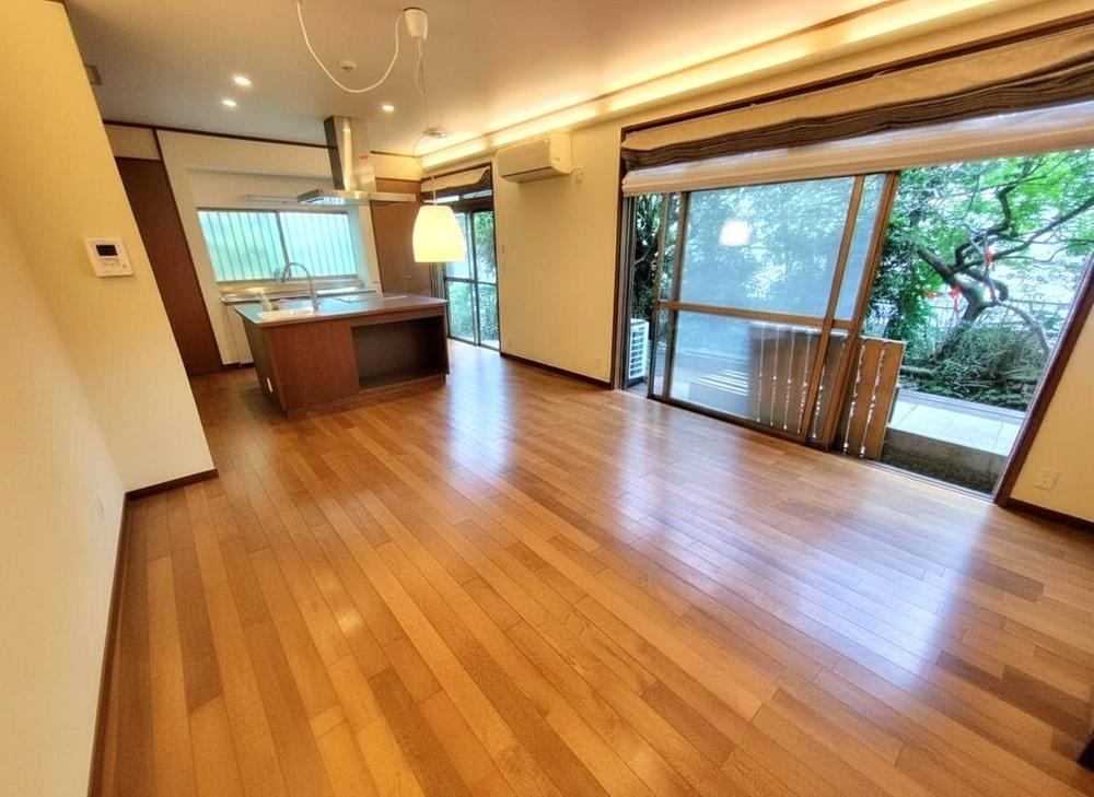 3LDK house in Nagareyama, Chiba - Photo 1