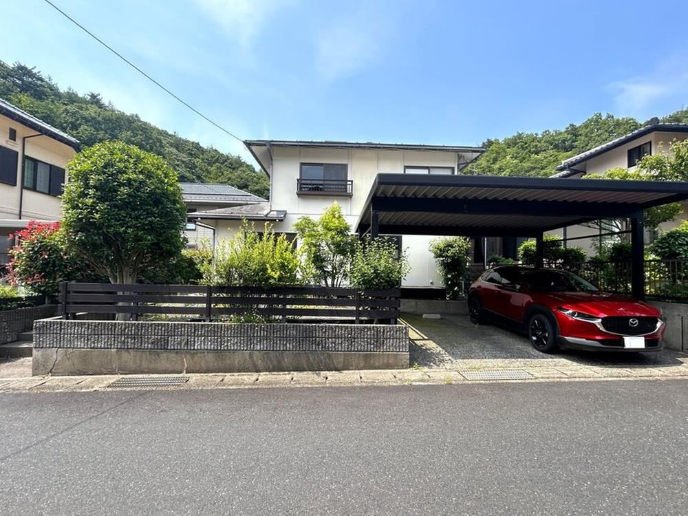 3LDK house in Tottori, Tottori - Photo 1