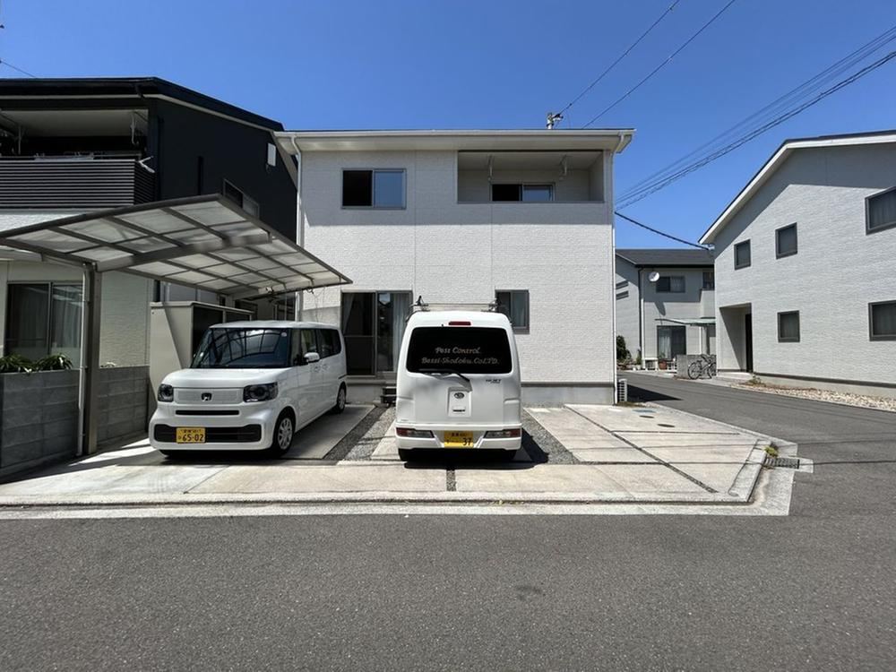 3LDK house in Matsuyama, Ehime - Photo 1