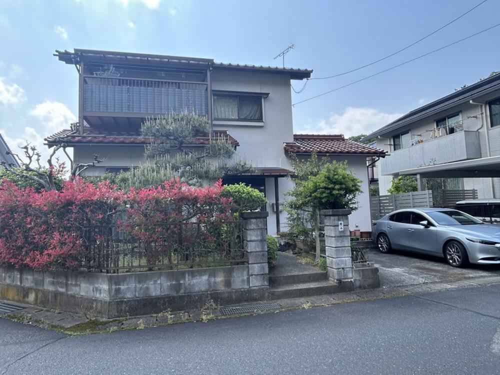 4LDK house in Tottori, Tottori - Photo 1