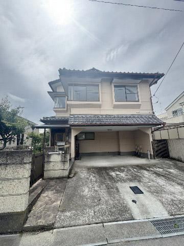 4LDK house in Maebashi, Gunma - Photo 1