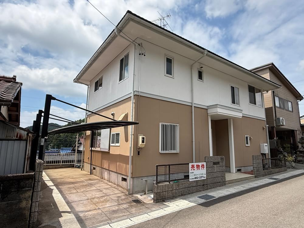 4LDK house in Gifu, Gifu - Photo 1