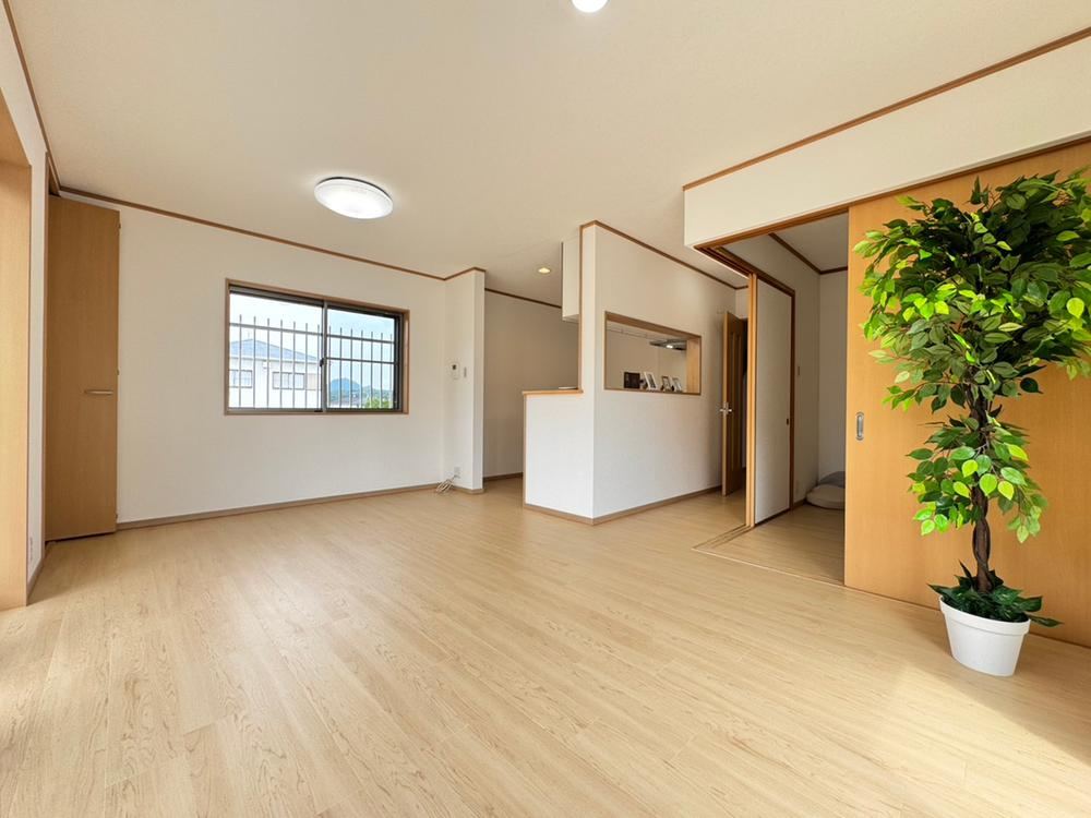4LDK house in Sanda, Hyogo - Photo 1