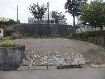 plot of land in Yokote