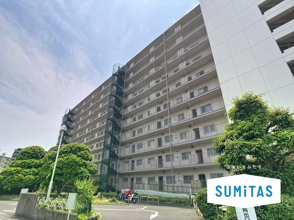 2LDK apartment in Naka Ward, Okayama - Photo 1