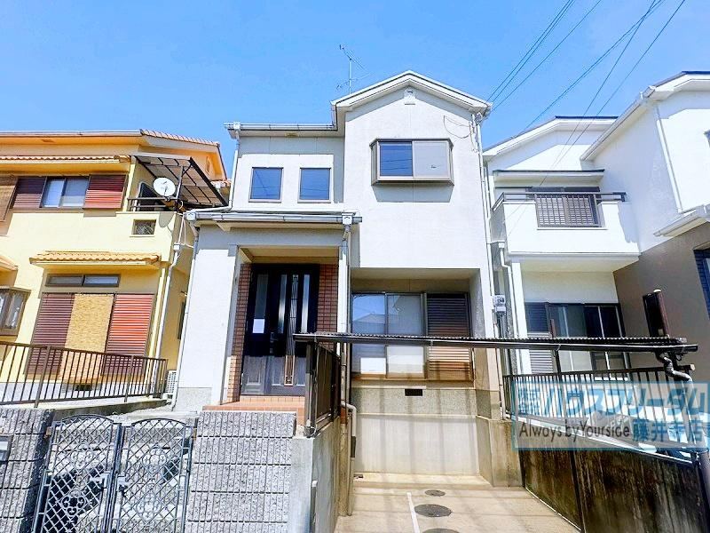 4LDK house in Taishi, Minamikawachi District, Osaka - Photo 1