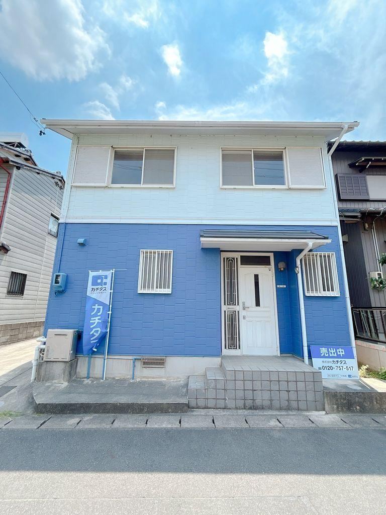 4LDK house in Kariya, Aichi - Photo 1