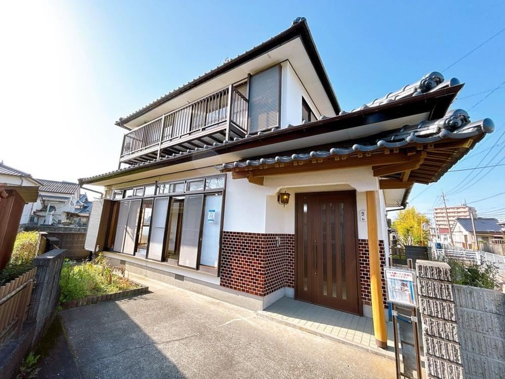 4LDK house in Yatsushiro, Kumamoto - Photo 1