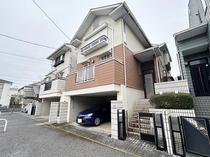 4LDK+S house in Matsudo, Chiba - Photo 1
