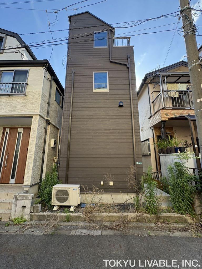 2LDK house in Edogawa Ward, Tokyo - Photo 1