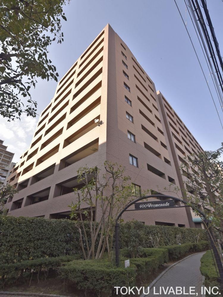 3LDK apartment in Edogawa Ward, Tokyo - Photo 1
