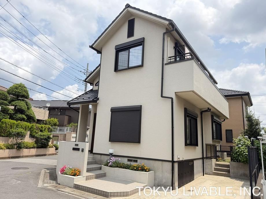 4LDK house in Yachiyo, Chiba - Photo 1
