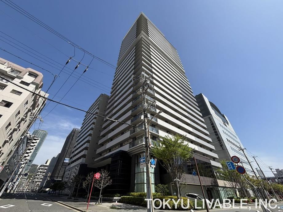 studio apartment in Chuo Ward, Kobe, Hyogo - Photo 1