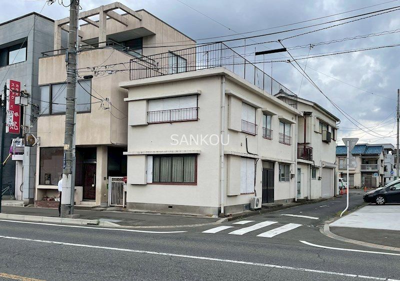 123 m² land in Maebashi, Gunma - Photo 1