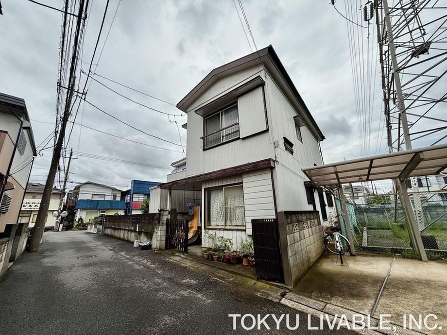 65 m² land in Matsudo, Chiba - Photo 1