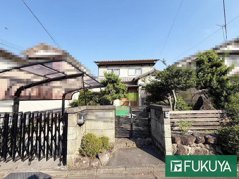 4DK house in Omihachiman, Shiga - Photo 1