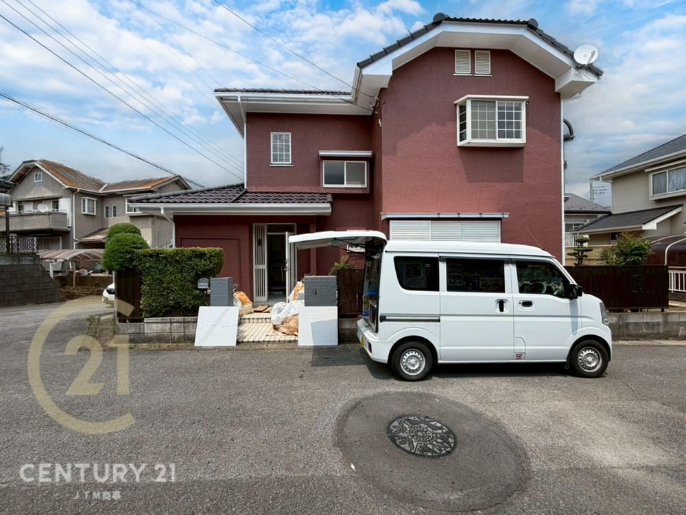 4LDK house in Sodegaura, Chiba - Photo 1