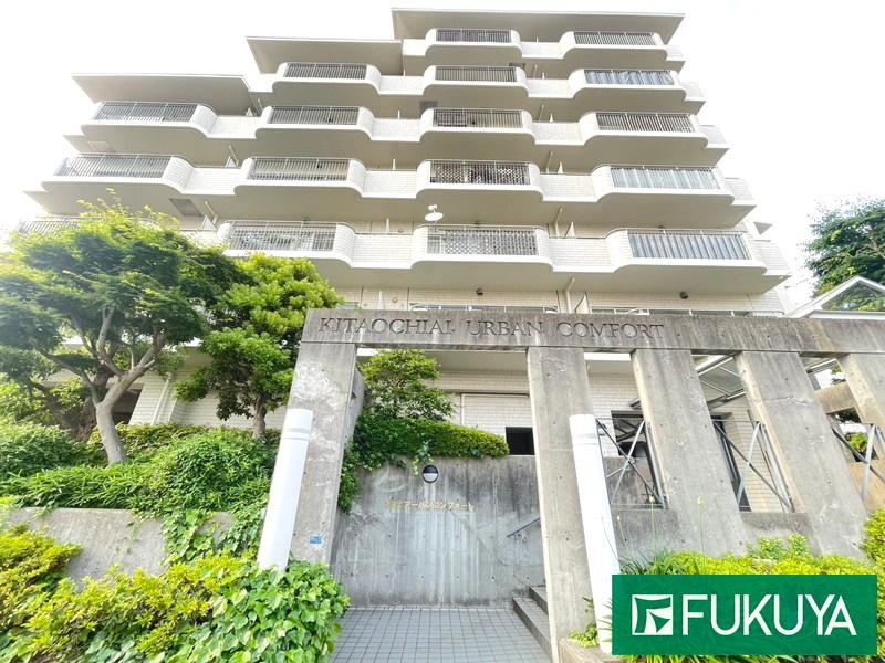 3LDK apartment in Suma Ward, Kobe, Hyogo - Photo 1