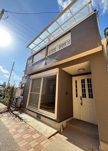 4LDK house in Moriyama Ward, Nagoya, Aichi - Photo 1