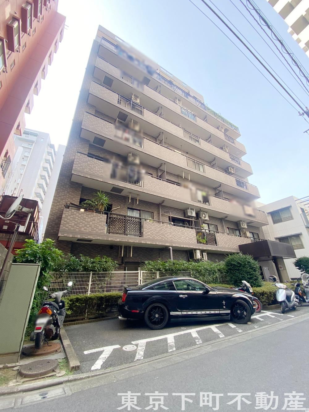 1LDK+S apartment in Taito Ward, Tokyo - Photo 1