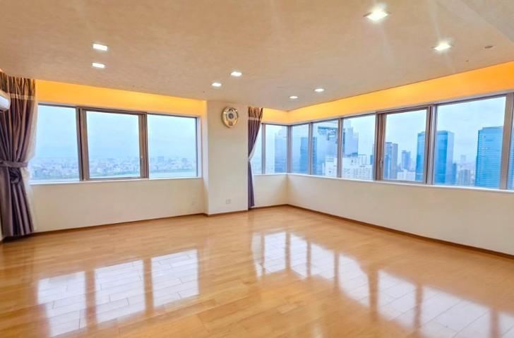 1LDK apartment in Kita Ward, Osaka - Photo 1