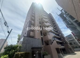 3LDK apartment in Miyazaki, Miyazaki - Photo 1