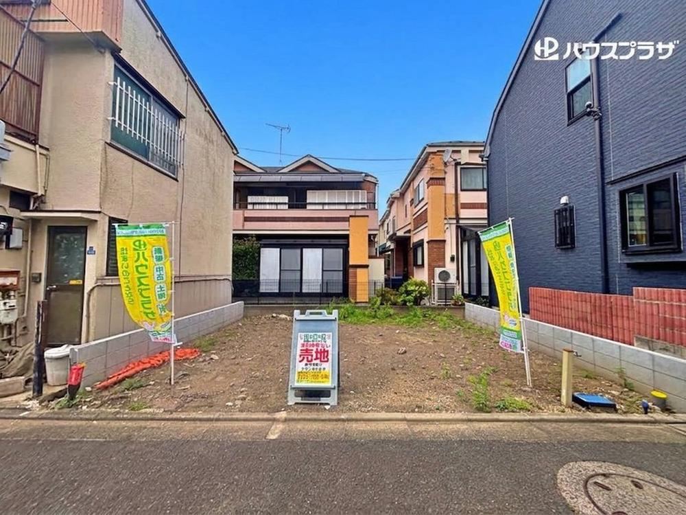 43 m² land in Katsushika Ward, Tokyo - Photo 1