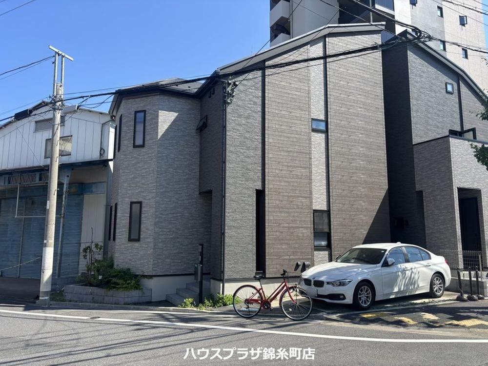 3LDK+S house in Edogawa Ward, Tokyo - Photo 1