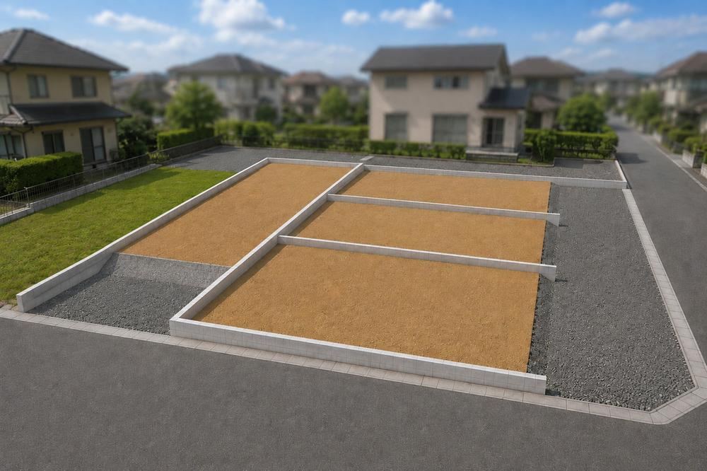 144 m² land in Moriyama Ward, Nagoya, Aichi - Photo 1