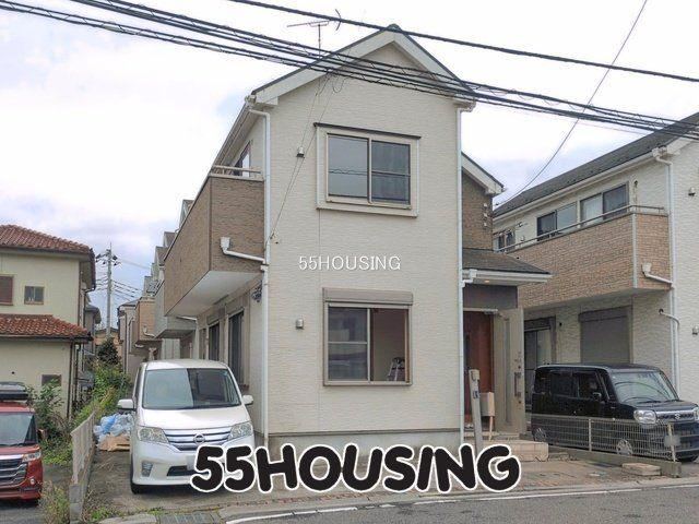 4LDK house in Ageo, Saitama - Photo 1