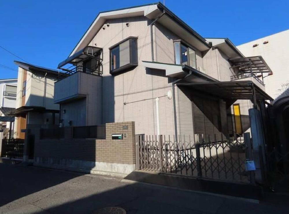 5DK house in Takamatsu, Kagawa - Photo 1