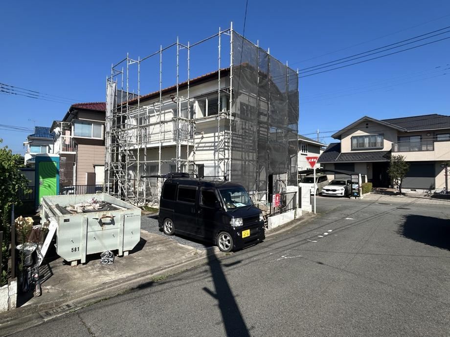 4DK house in Maebashi, Gunma - Photo 1