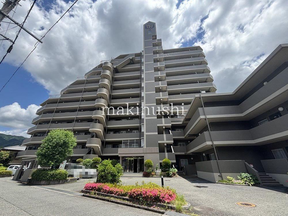 3LDK apartment in Hashimoto, Wakayama - Photo 1