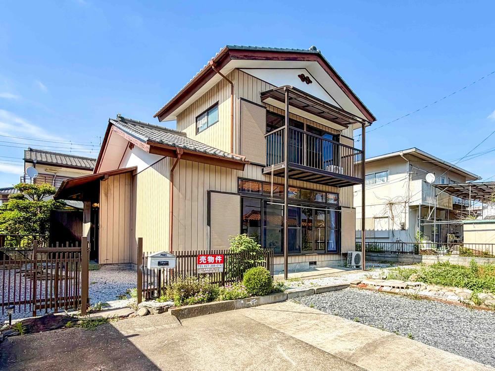 4DK house in Takasaki, Gunma - Photo 1