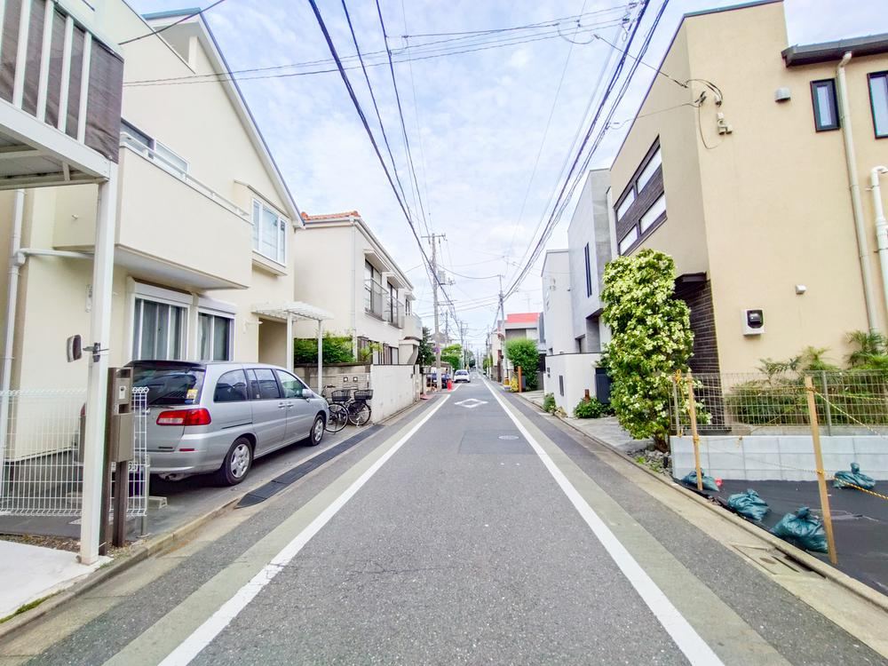 113 m² land in Meguro Ward, Tokyo - Photo 1