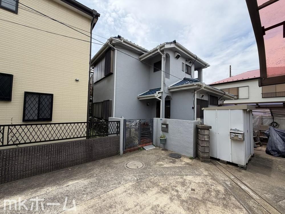 167 m² land in Kamagaya, Chiba - Photo 1