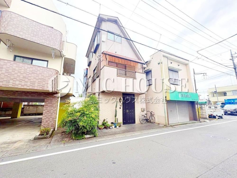 5K house in Fussa, Tokyo - Photo 1