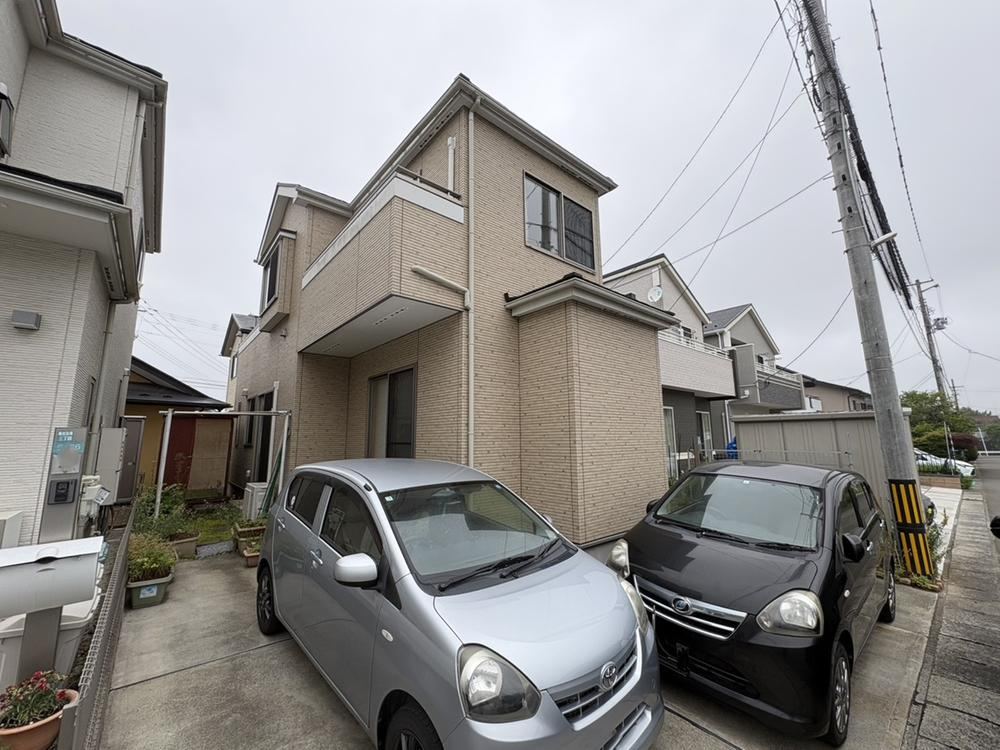 4LDK house in Izumi Ward, Sendai, Miyagi - Photo 1