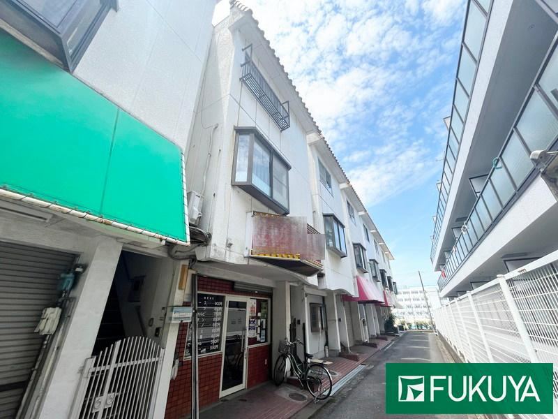 3K house in Takatsuki, Osaka - Photo 1