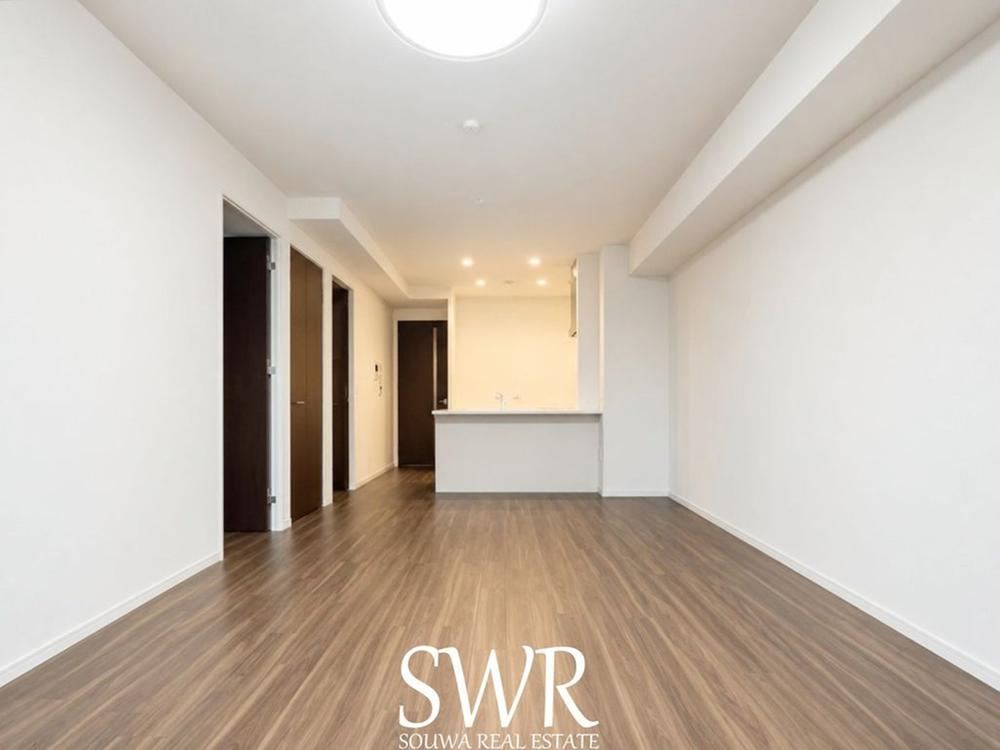 3LDK apartment in Kariya, Aichi - Photo 1