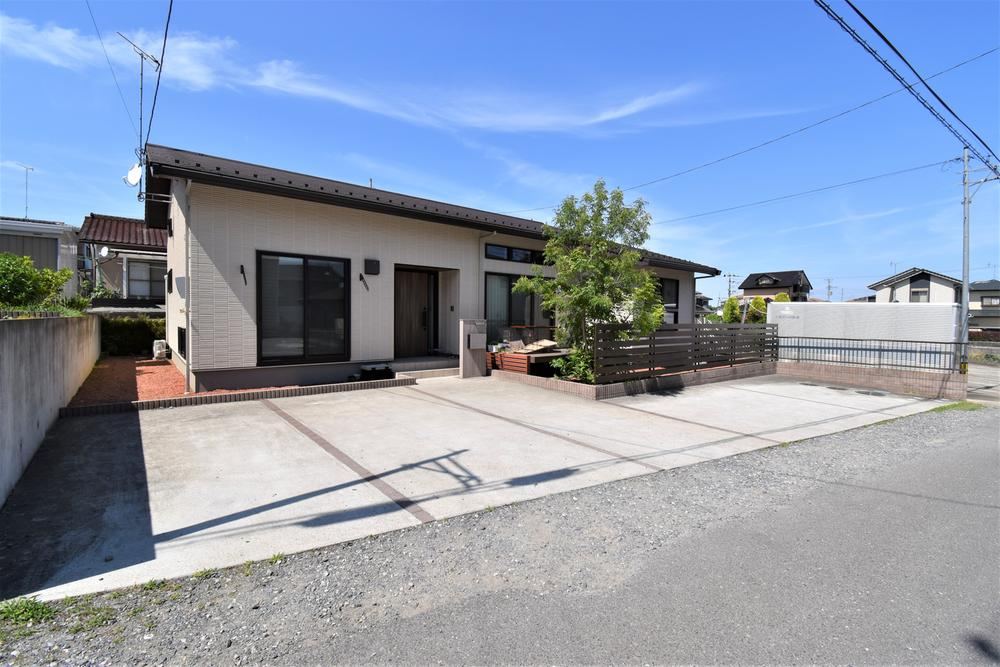 3LDK+3S house in Iwaki, Fukushima - Photo 1