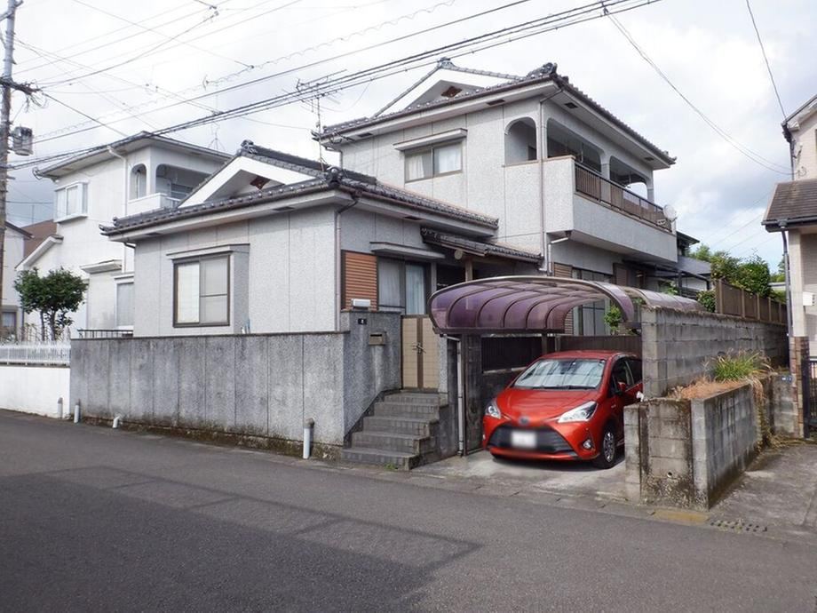 4LDK house in Kagoshima, Kagoshima - Photo 1
